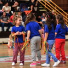 A Széchenyi úti óvoda nyerte az oviolimpiát