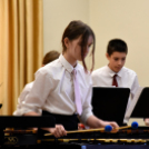 Kamarazenei versenyt rendeztek