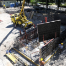 Városi Strandfürdő – Kívül-belül megújul 