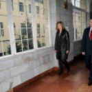 Kövér László Cegléden