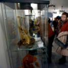 Betlehemi jászol pályázat