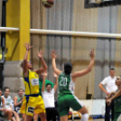 CEGLÉDI EKK – CMB CARGO GYŐR 66–74