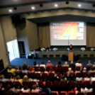 Könyvbemutató Pilisen