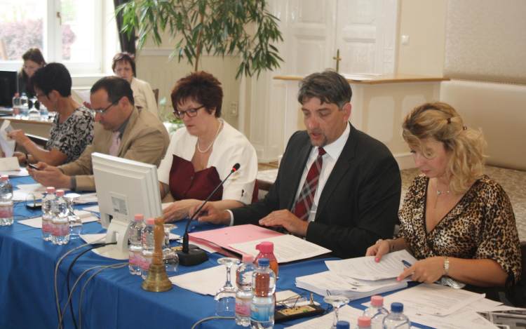 Új ügyvezető a VÁRVAG Kft. élén