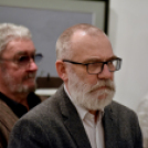 Kiállítás a Gimiben