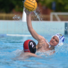 Beck Péter emléktorna döntő és eredményhirdetés