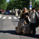 XXII. Toborzó Ünnepély és Huszárfesztivál - I.