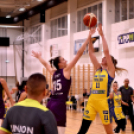 Fölényes soproni győzelem