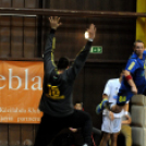 Cegléd - Junior válogatott kézilabda mérkőzés