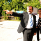 Városi Strandfürdő - Bokrétaünnep