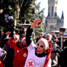 Mikulás futás 2019