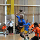 Ceglédi Kék Cápák - Vecsés Kombi Expressz 29 - 19