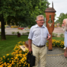 A növénynemesítő nyomában