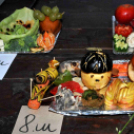 Egészséghét a Várkonyiban