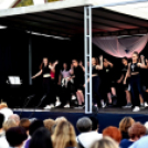 Táncsics estet rendeztek