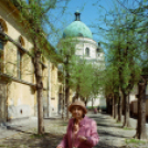 Az ismeretlen Cegléd