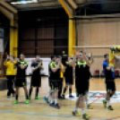 Ceglédi KKSE-Balatonfüredi KSE 29-25 (12-13)