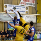 Félidőt nyertünk a Szeged ellen