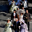 Kossuth Toborzó 2016 - SZOMBAT