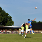 Ceglédi VSE - Békéscsaba 1912 Előre 3:0