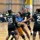 Ceglédi Kék Cápák - Gyömrő 26-24