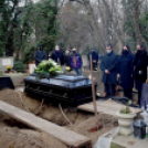 Végső búcsú Kármán Sándortól