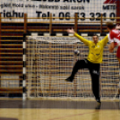 Ceglédi KKSE - Balatonfüredi KC