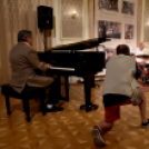 Ceglédi Dobmúzeum a Benczúr Házban