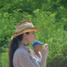 Bor és laskafesztivál - II