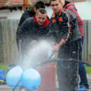 Katasztrófavédelmi ifjúsági verseny