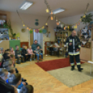 ,,Szirénázó járművek” az Eötvös téren