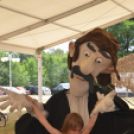 Bor és laskafesztivál - I