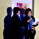 Séta a kékbe borult Autista házhoz