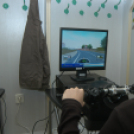 Száguldás a tanteremben