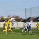 Ceglédi VSE - PEAC-Pécs 1-3