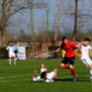 CVSE - Békéscsaba 2-7 