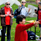 Szépkorúak Testébresztő Fesztiválja Cegléden