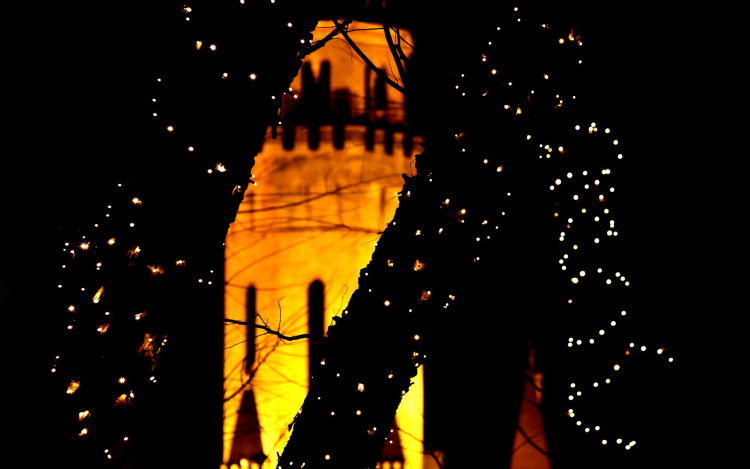 Félidőhöz ért az advent