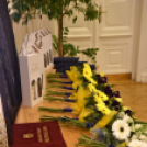 Dísztestületi ülés