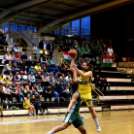 Cegléd - Győr [kosárlabda]