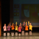 Jubileumi Táncsics est