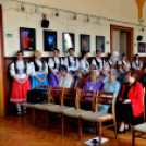 Öregdiák találkozó a gimnáziumban