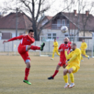 Dunaújvárosi győzelem