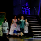 Drámai művel készültek a színházi világnapra