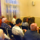 Újra fórumot tartott a polgármester