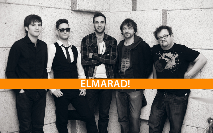 Betegség miatt elmarad a ma esti Carbonfools koncert