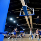 Végig vezetve nyert a BKG Cegléden