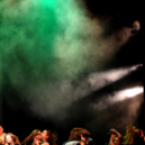 Tánc világnapja Cegléden