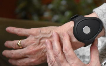 Tájékoztatás ”Gondosóra” programról