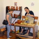 Múzeumok éjszakája 2014